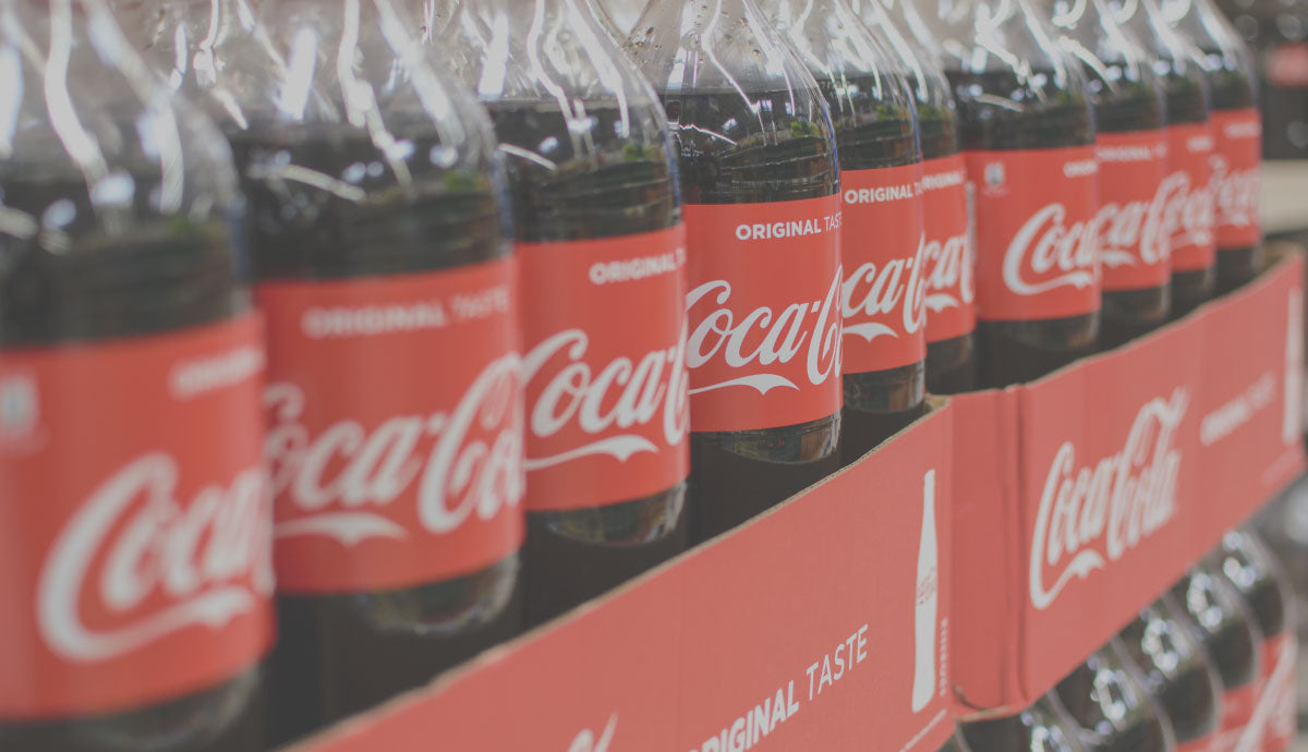 Packaging Lightweighting: Coca-Cola Bottles Lose Weight