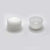 28-410 Natural PP Continuous Thread Closure with Foam Liner