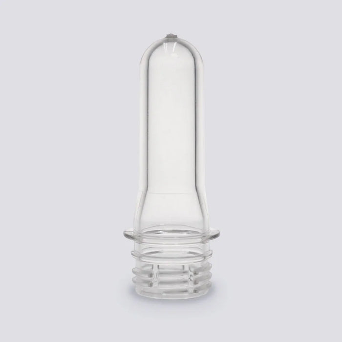28mm PCO (1810) Clear PET Preform (21 gram)