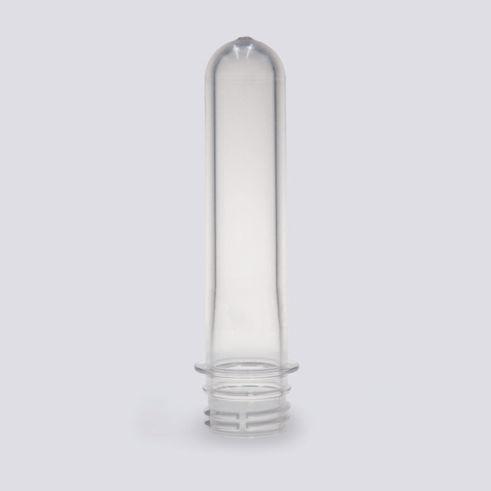 28mm PCO (1810) Clear PET Preform (35gram)