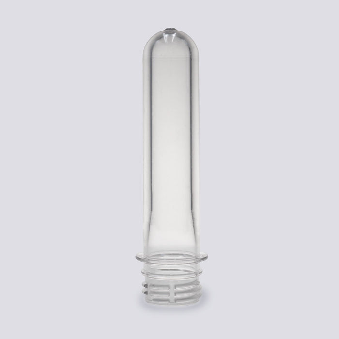 28mm PCO (1810) Clear PET Preform (39gram)