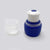 28mm PCO (1816) Blue/White PP Tamper Evident Sports Closure, Linerless