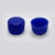 28mm PCO (1816) Blue HDPE Tamper Evident Closure, Linerless