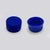 28mm PCO (1881) Blue PP Tamper Evident Closure with EVA Liner