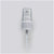 20-410 White Fine Mist Sprayer with 2.88