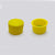 28mm PCO (1816) Yellow PP Tamper Evident Closure with EVA Liner