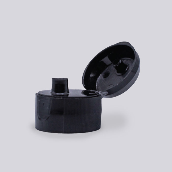 28mm PCO 1881 Flip Top Dispensing Cap