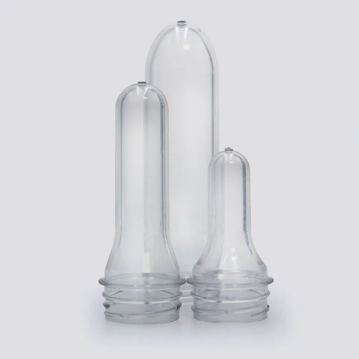 38mm PET Preforms